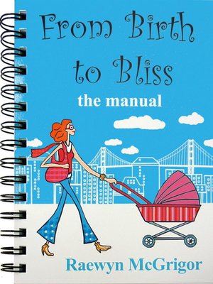 cover image of From Birth to Bliss